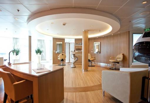 Salón de Belleza